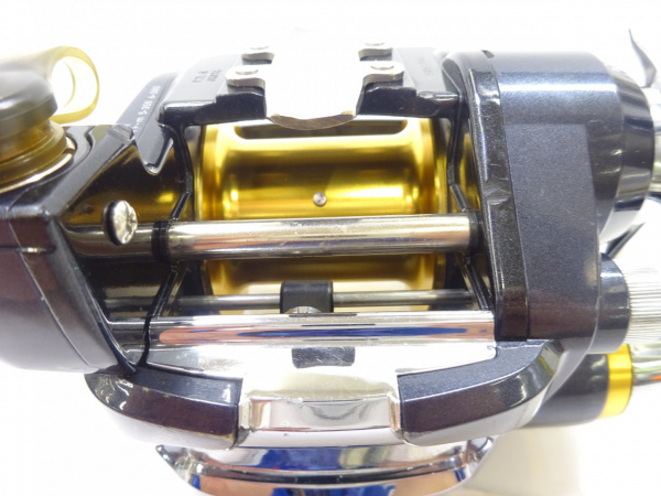 １３マグマックス ５００